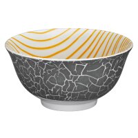Cilio Bowl Amici Kritzel 500 ml Ø15,5 cm