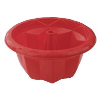 Dr. Oetker Flexxible Love Silikon-Gugelhupfform...