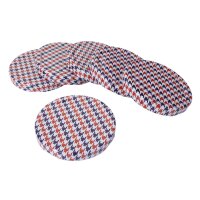 Twist-off-Deckel Schraubdeckel Ø70 mm...