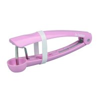 Dr. Oetker Kirschentkerner liebevoll hausgemacht 14 cm rosa