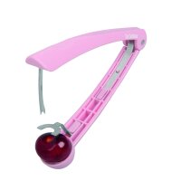 Dr. Oetker Kirschentkerner liebevoll hausgemacht 14 cm rosa