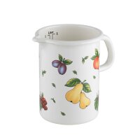 Riess Küchenmaß Ø10 cm 1,0 ltr. Emaille...