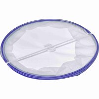 Westmark Speisehaube Hoody zusammenfaltbar Ø34 cm
