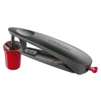 Westmark Kirschentkerner Kerni mit Auffangbehälter