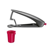 Westmark Kirschentkerner Kerni mit Auffangbehälter