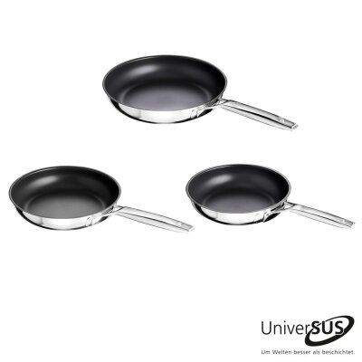 UniverSUS® - die revolutionäre Oberflächenstruktur erklär