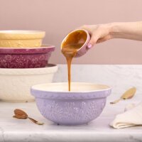 Mason Cash Rührschüssel Rose creme 2 ltr....