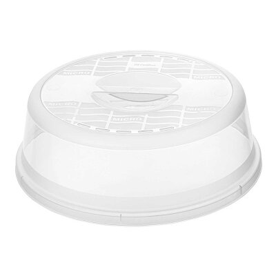 Rotho Mikrowellen Abdeckhaube Basic 28,5 cm