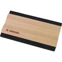 Redecker Flusenkamm Fusselentferner