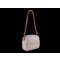 Polarbox Kühltasche Classic Pearl & Gold 6 ltr. inkl. 2 Snackboxen