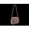 Polarbox Kühltasche Classic Mauve & Gold 6 ltr. inkl. 2 Snackboxen