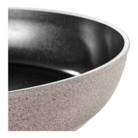 Ballarini Ledro Wok Ø28 cm Aluminium recycelt