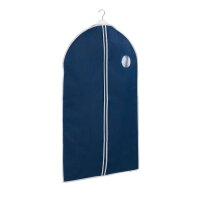 Wenko Kleidersack Air 100x60 cm blau