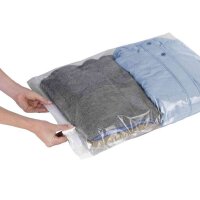 Wenko Kleider-Komprimierungssystem Roll 50x70 cm