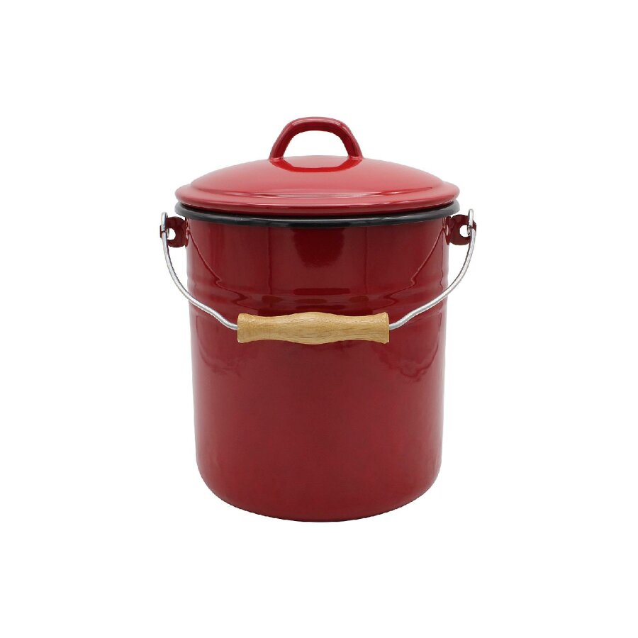 Ustensile Cuisine Karl Krüger Karl Krüger Marmite En émail 14 Cm