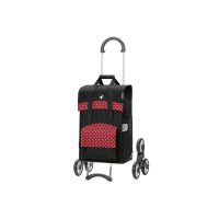 Andersen Treppensteiger Scala Shopper® Polly rot