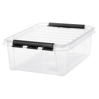 Orthex Aufbewahrungsbox Smartstore Classic 24 21 ltr.