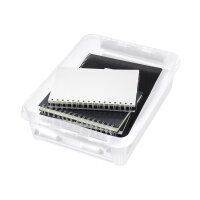 Orthex Aufbewahrungsbox Smartstore Home 14 40x30x11 cm 8...