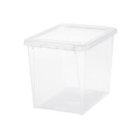 Orthex Aufbewahrungsbox Smartstore Home 16 40x30x32 cm 25...