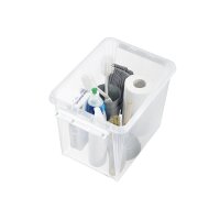 Orthex Aufbewahrungsbox Smartstore Home 16 40x30x32 cm 25...