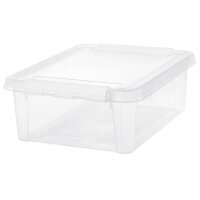 Orthex Aufbewahrungsbox Smartstore Home 24 50x39x18 cm 21...