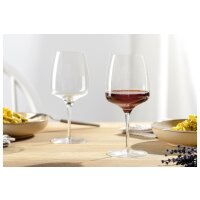 Leonardo Rotweinglas Cesti 500 ml