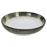 Creatable Poke Bowl Ø22,5 cm Steinzeug stein