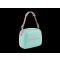 Polarbox Kühltasche Pop Cyan & Baby Rosa 6 ltr. inkl. 2 Snackboxen