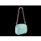 Polarbox Kühltasche Pop Cyan & Baby Rosa 6 ltr. inkl. 2 Snackboxen