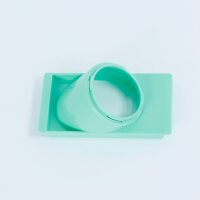 Genius Nicer Dicer Chef Julietti-Rahmen
