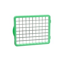 Genius Nicer Dicer Chef Messereinsatz 12 x 12 mm