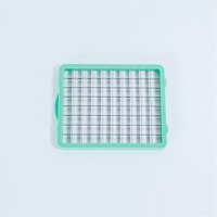 Genius Nicer Dicer Chef Messereinsatz 12 x 12 mm