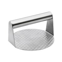 Weis Burgerpresse für Smashburger 345 g Ø14 cm