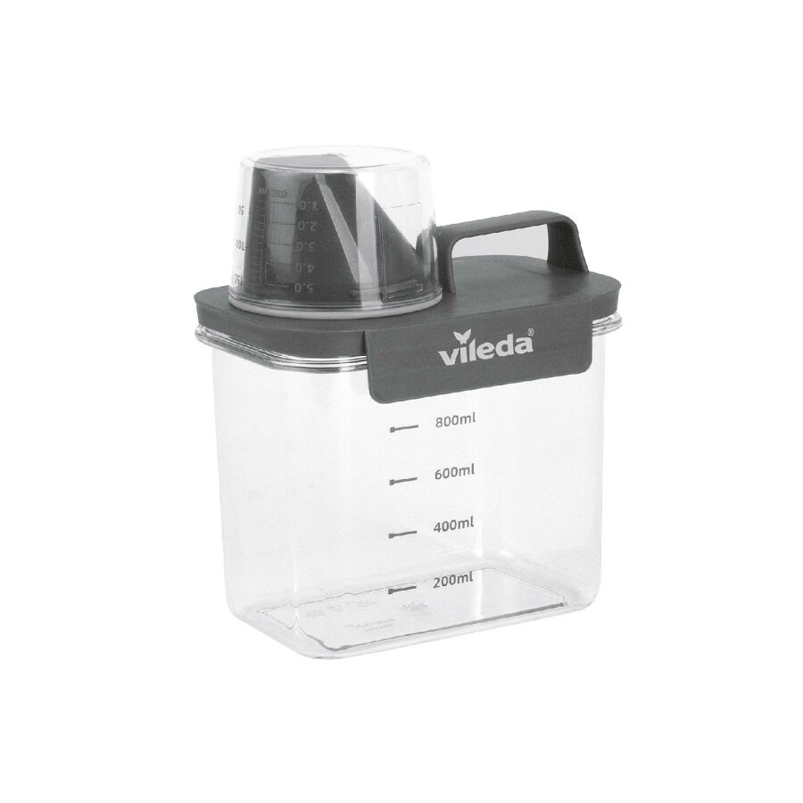Vileda Aufbewahrungsbox für Waschmittel 1100 ml kaufen