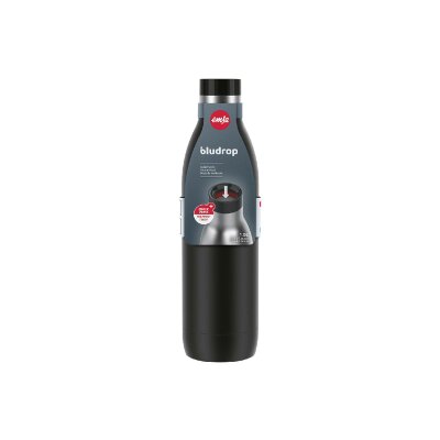 Emsa Trinkflasche Bludrop 0,7 ltr. in basic