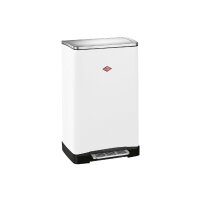 Wesco Big Double Boy 2x18 ltr. mit Dämpfer...
