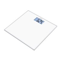 Sanitas Personenwaage SGS03 bis 150 kg Digital Glas