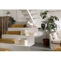 Curver Aufbewahrungskorb Softex 12,5 ltr. 37,9x29,2x14,3...