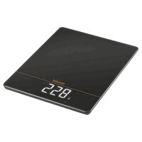Beurer Küchenwaage KS 34 Einteilung 1g Limited...