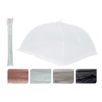 Fliegenhaube Scandic sortiert 45x45 cm