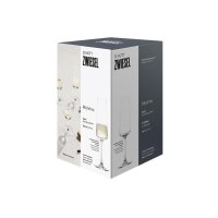 Schott Zwiesel Sektglas mit Moussierpunkt MioVino 4er Set