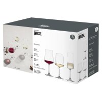 Schott Zwiesel Sekt- Rot- und...