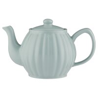 Price & Kensington Teekanne Luxe 6 Tassen 1,1 ltr. mint
