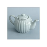 Price & Kensington Teekanne Luxe 6 Tassen 1,1 ltr. mint
