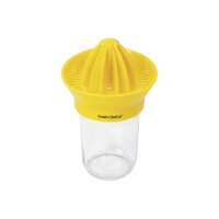 Fresh Choice® Zitruspressen Set Jar Buddies