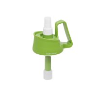 Fresh Choice® Ölausgießer-Set 3-in-1 Jar...