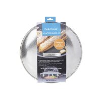 Fresh Choice® Spritzschutzdeckel Ø28 cm Edelstahl