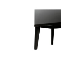 Curver Abfalleimer Verto Bin High 54 ltr. perlgrau