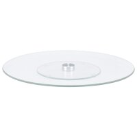 HI Tortenplatte Kuchenplatte drehbar Ø30 cm