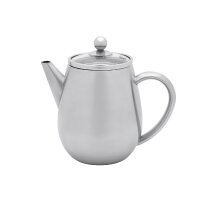 Bredemeijer Teekanne Duet Eva 0,5 ltr. doppelwandig...
